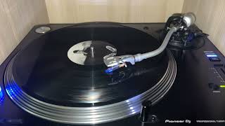 Gabrielle - Because Of You (7&quot; Version) Gold Discs Limited 1994