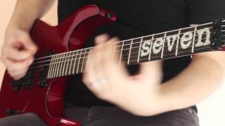 Video thumbnail for Kemper Profiles: Engl Savage 120 E610 + Ibanez MTM1 Mick Thomson Signature (Metal) by ChoptonesOfficial