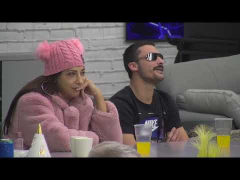 SVI PROTIV DUŠANA 1 - 12.12.2022. - INSTA TV