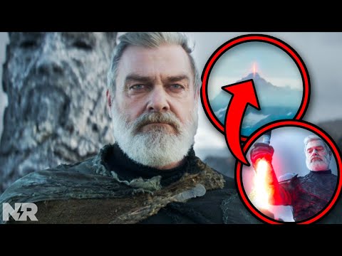 AHSOKA EPISODE 8 BREAKDOWN! Ending Explained & Easter Eggs You Missed!