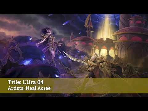 L'Ura - World of Warcraft Midnight OST