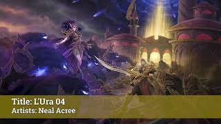 L'Ura - World of Warcraft Midnight OST