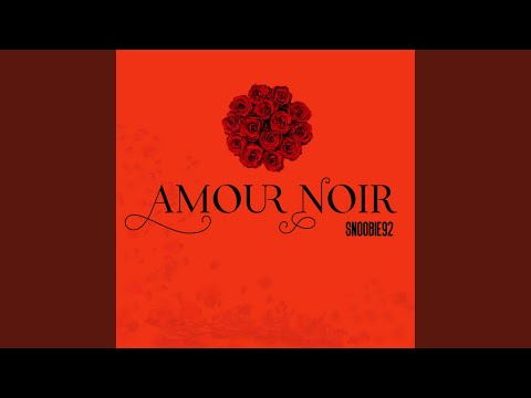 Amour Noir