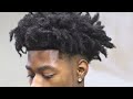 WHY 4 MONTHS IS ENOUGH TO LOCK YOUR FREEFORM DREADS