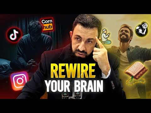 Break Free From Bad Habits and Mental illness This Way | Must Watch