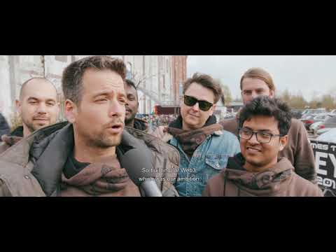 Socialtec - Odyssey Hackathon 2019 Winner