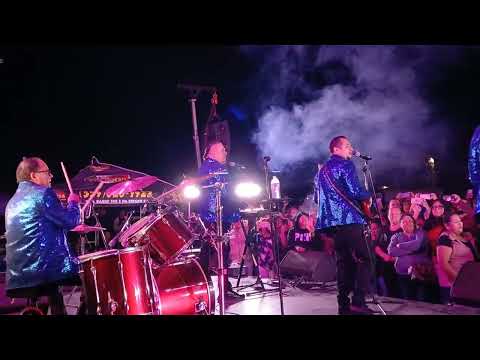 Maria Elena Los Caminantes HN En Vivo 2025