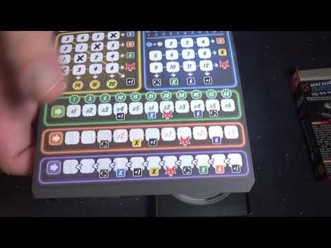 Kilencvenhatodik rész - Egy okos húzás és Második esély - A kocka el van vetve