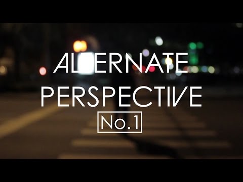Alternate Perspectives - S01 | E01