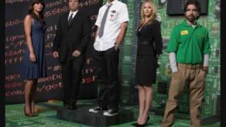 Crooked fingers - Luisa&#39;s Bones