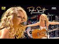 [Remastered 4K • 60fps] Tim McGraw - Taylor Swift • CMA 2007 • EAS Channel