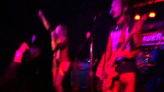 E-I-E-I-O by Peelander-Z at Common Grounds11/12/10