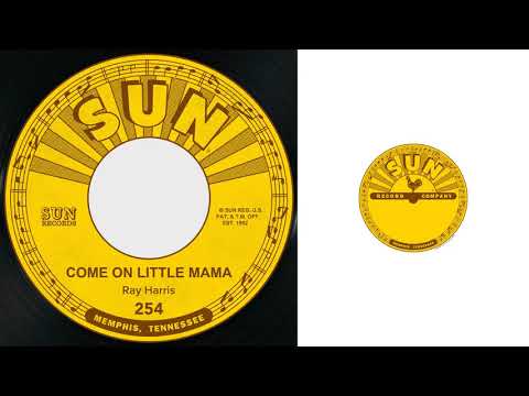 Video thumbnail for Come On Little Mama