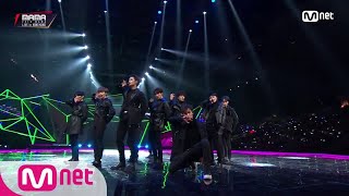 Download lagu SEVENTEEN_INTRO   Getting Closer │2018 MAMA in HONG KONG 181214 mp3
