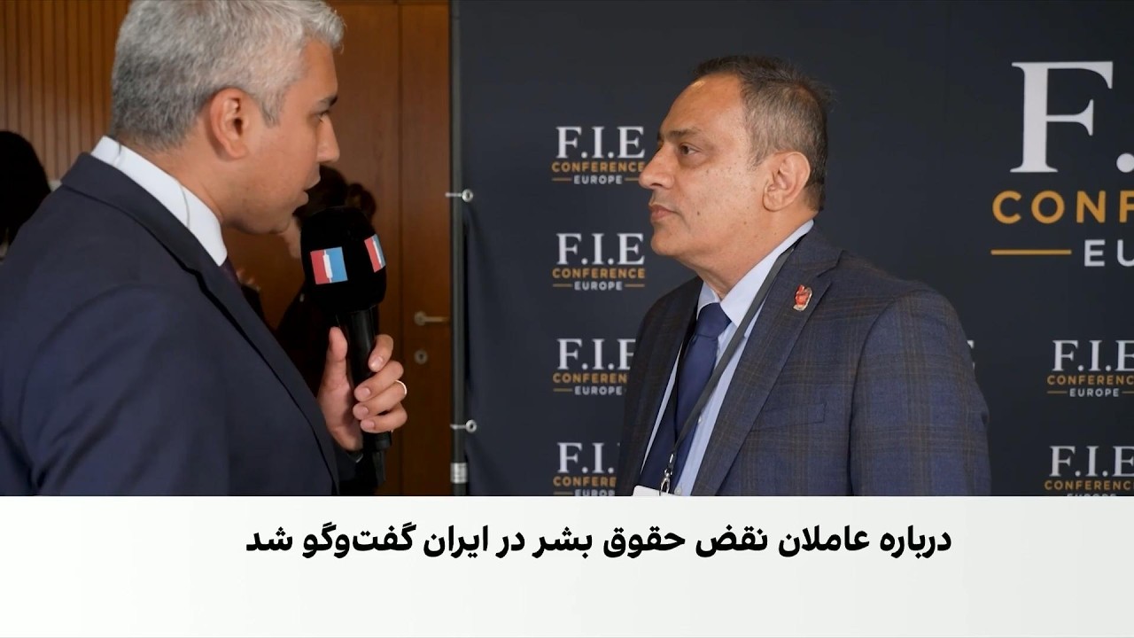 سعید بشیرتاش: تقویت احزاب برای گذار از جمهوری اسلامی ضروری است