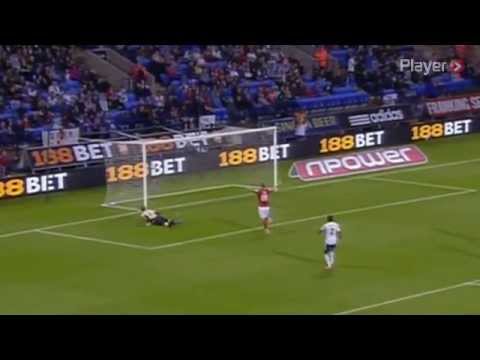 Player Of The Season 12/13