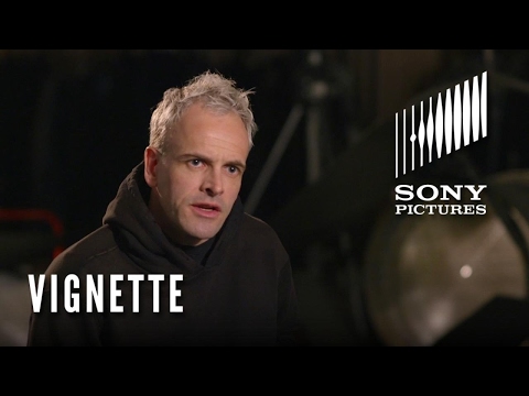 T2 TRAINSPOTTING Vignette - Sick Boy