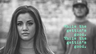 While the Gettin's Good - Robot Raven