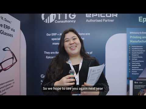 Johor Industrial Fair 2025 Official Highlights
