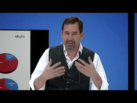 Impulsvortrag Dr. Christoph Hantel - Volkshochschule Ulm