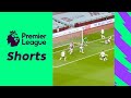 Foden finishes MAJESTIC Man City move #shorts