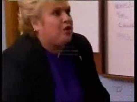 Acorralada Capitulo 23 (part 1) Telenovela