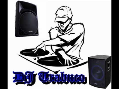 dj trabuco   house proibido part 1