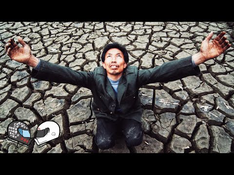 China Ran Out of Water - Episode #123