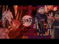 Hashira Rengoku React To M YN As NEW UPPERMOON 2XSPEED KNY PART 2 2