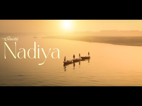 SWASTIK ll NADIYA ll OFFICIAL MUSIC VIDEO