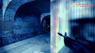 Edward vs GameHolics @ GameGune 2011