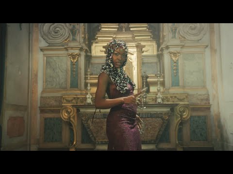 Pongo - Alambamento (Official Visualizer)