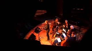 Trey Anastasio, Richardson Auditorium 11.18.10 - Love is Freedom