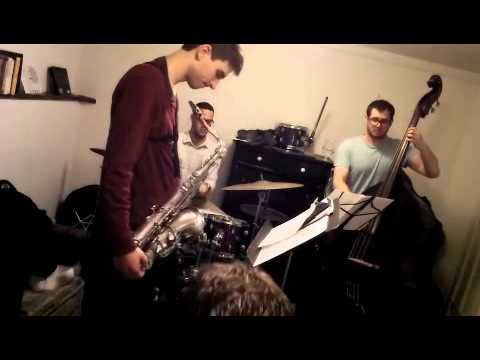 Bandits - rehearsal mixtape