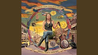 Good Time Blues (An Outlaw&#39;s Lament)