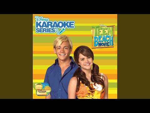 Video thumbnail for Can’t Stop Singing (Instrumental)