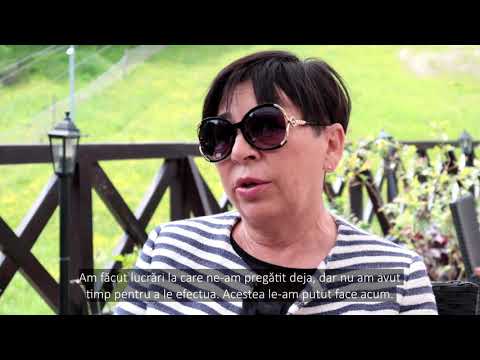 Visit Covasna Safe Place: Pensiunea "Görgő" Panzió