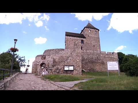 Turystyczna Jazda - odc. 66 - Tatabanya i Będzin