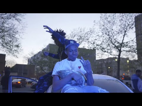 Kayy Mack x OMB Jay Dee - Situations (Prod by @GloBanks) [Shot by @Mookiemadface]