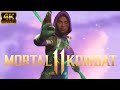 There S Nothing Like Stylish Jade Player Mortal Kombat 11 Ranked Matches
