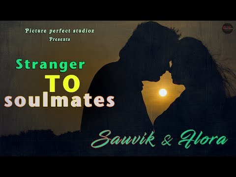 PRE WEDDING STORY SAUVIK AND FLORA | kolkata | 2017 | HD