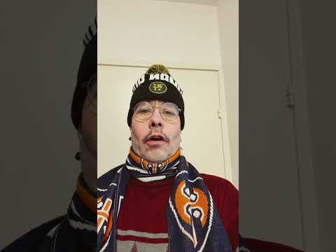 Nyt käyn vaan kirjastossa