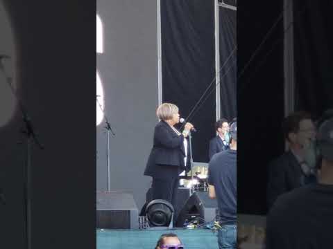 Mavis Staples - Build a Bridge- Outside Lands 2019