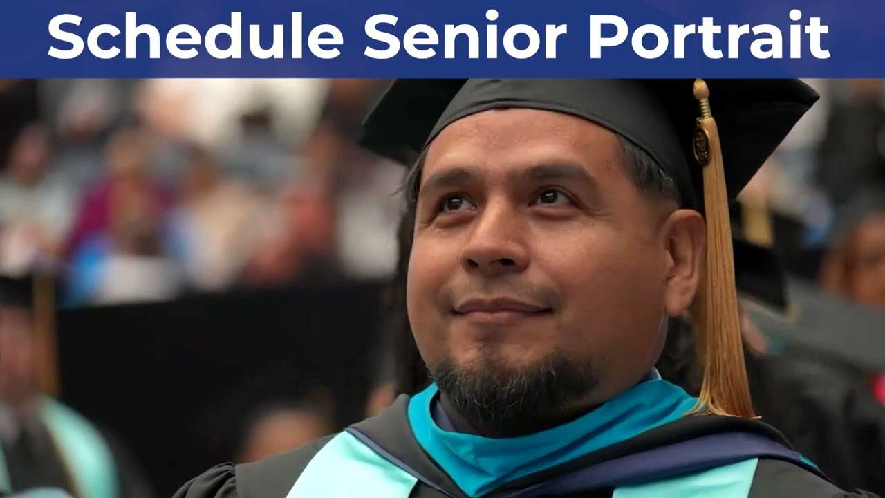 Commencement Checklist 2025