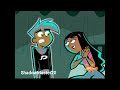 Danny Phantom Paulina And Danny Moments