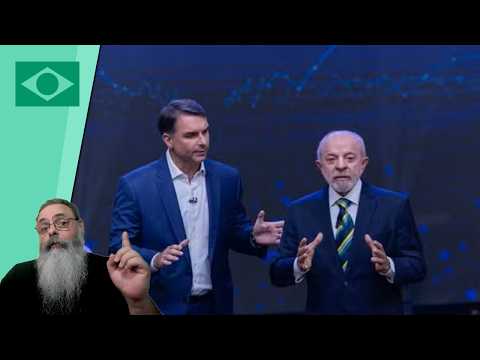ATÉ no EXTERIOR, APOIO de LULA é MENOR: ARTISTAS e IMPRENSA APOIAM, mas ATRASADOS e com RECEIO