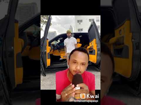 Nicky Jam y su problema con las drogas antes de cantar regueton