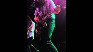 Froth - Saccharine Sunshine w/ Intro