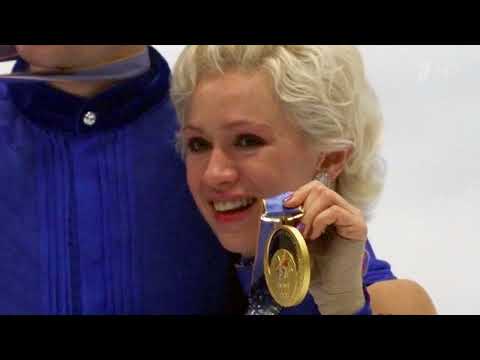 Documentary "Tatiana Tarasova. The Ice That Surrounds Me."