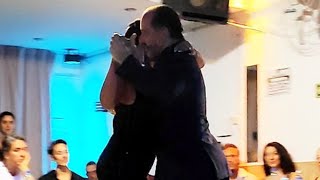 Video thumbnail for 7 de enero (O.T. Misteriosa BsAs) Marcela Guevara y Stefano Giudice. Si sos brujo. 18ene25 (4/5)